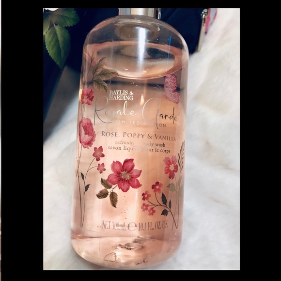 5PC Bath Set Limited Edition - Picture 5 of 13